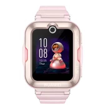 HUAWEI WATCH KIDS 4 Pro Розовый Aslan-AL19
