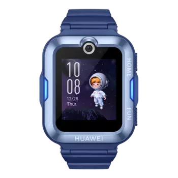 HUAWEI WATCH KIDS 4 Pro Синий Aslan-AL19