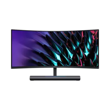 Монитор HUAWEI MateView GT 34'' с саундбаром