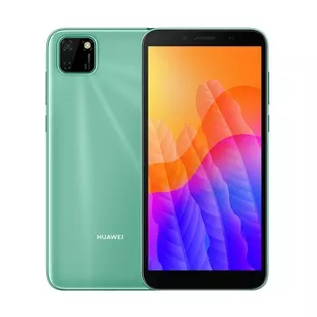 Смартфон HUAWEI Y5p Мятный Зеленый
