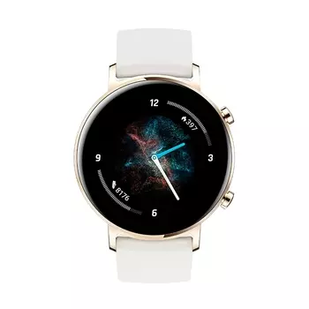 Умные часы HUAWEI Watch GT 2 Белоснежный 42мм