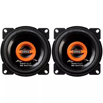 Акустическая система EDGE EDST214-E6