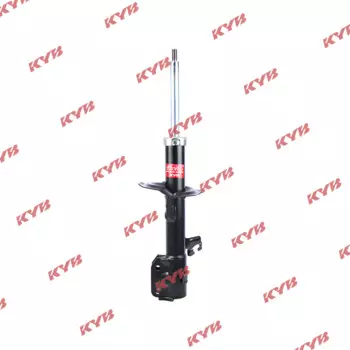 Амортизационная стойка KYB Excel-G газомасляная двухтрубная, арт. 333397