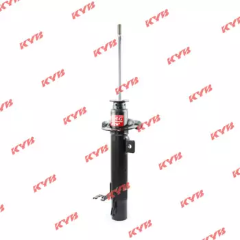 Амортизационная стойка KYB Excel-G газомасляная двухтрубная, арт. 333414