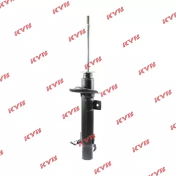 Амортизационная стойка KYB Excel-G газомасляная двухтрубная, арт. 333415