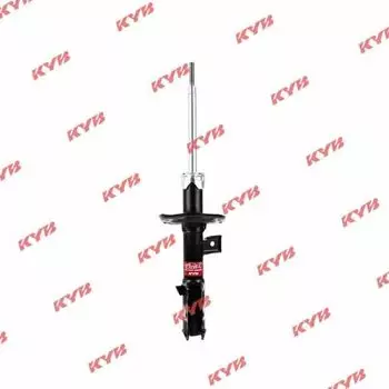 Амортизационная стойка KYB Excel-G газомасляная двухтрубная, арт. 333474