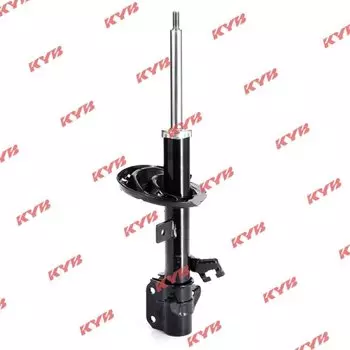 Амортизационная стойка KYB Excel-G газомасляная двухтрубная, арт. 333748