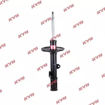 Амортизационная стойка KYB Excel-G газомасляная двухтрубная, арт. 3340113