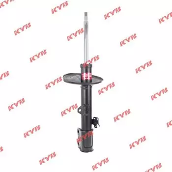 Амортизационная стойка KYB Excel-G газомасляная двухтрубная, арт. 3340114