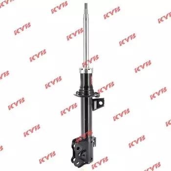 Амортизационная стойка KYB Excel-G газомасляная двухтрубная, арт. 338015