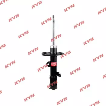 Амортизационная стойка KYB Excel-G газомасляная двухтрубная, арт. 339131