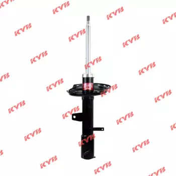 Амортизационная стойка KYB Excel-G газомасляная двухтрубная, арт. 339133