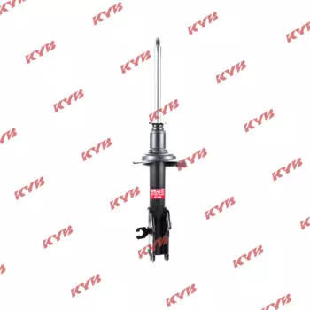 Амортизационная стойка KYB Excel-G газомасляная двухтрубная, арт. 339145