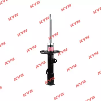 Амортизационная стойка KYB Excel-G газомасляная двухтрубная, арт. 339165