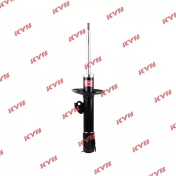 Амортизационная стойка KYB Excel-G газомасляная двухтрубная, арт. 339319