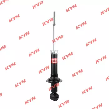 Амортизационная стойка KYB Excel-G газомасляная двухтрубная, арт. 341456