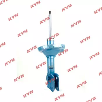 Амортизационная стойка KYB New SR Special газомасляная двухтрубная, арт. NST5279L