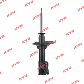 Амортизационная стойка KYB Premium масляная двухтрубная, передняя, левая, арт. 633224