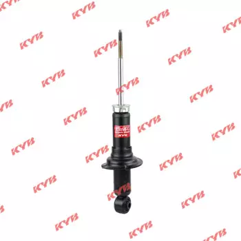 Амортизатор KYB Excel-G газомасляный двухтрубный, арт. 341337