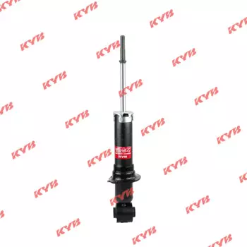 Амортизатор KYB Excel-G газомасляный двухтрубный, арт. 341389