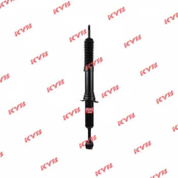 Амортизатор KYB Excel-G газомасляный двухтрубный, арт. 341396