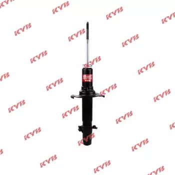 Амортизатор KYB Excel-G газомасляный двухтрубный, арт. 341430