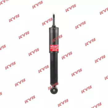 Амортизатор KYB Excel-G газомасляный двухтрубный, арт. 343366