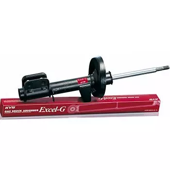 Амортизатор KYB Excel-G газомасляный двухтрубный, арт. 344343