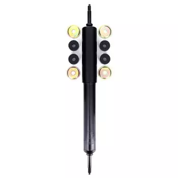 Амортизатор KYB Excel-G газомасляный двухтрубный, арт. 344360