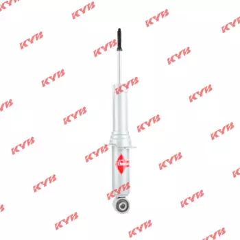 Амортизатор KYB Gas-A-Just газомасляный однотрубный, передний, правый/левый, арт. 551084