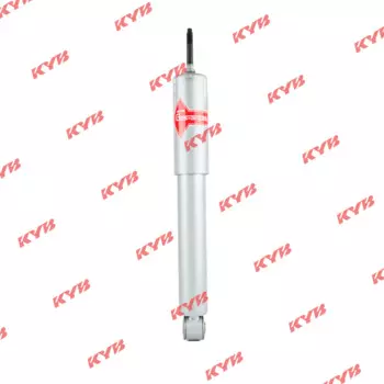 Амортизатор KYB Gas-A-Just газомасляный однотрубный, передний, правый/левый, арт. 554102