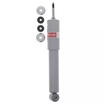 Амортизатор KYB Gas-A-Just газомасляный однотрубный, передний, правый/левый, арт. 554103