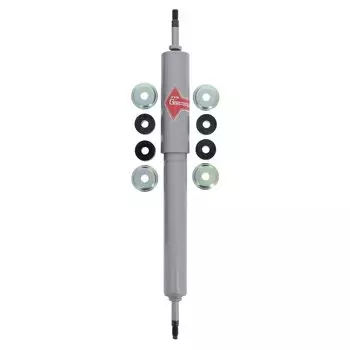 Амортизатор KYB Gas-A-Just газомасляный однотрубный, передний, правый/левый, арт. 554112