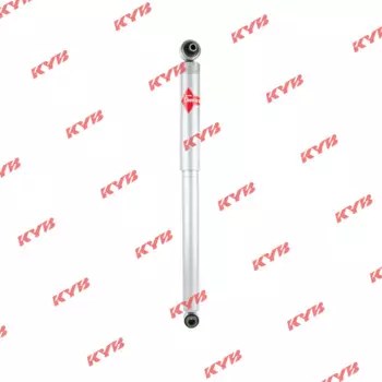 Амортизатор KYB Gas-A-Just газомасляный однотрубный, задний, правый/левый, арт. 553261
