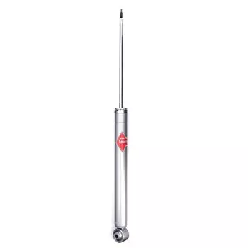 Амортизатор KYB Gas-A-Just газомасляный однотрубный, задний, правый/левый, арт. 553308