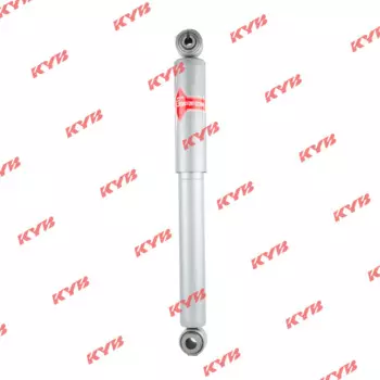 Амортизатор KYB Gas-A-Just газомасляный однотрубный, задний, правый/левый, арт. 554127