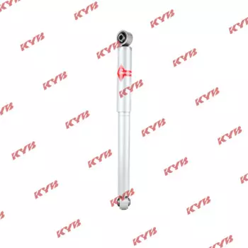 Амортизатор KYB Gas-A-Just газомасляный однотрубный, задний, правый/левый, арт. 554129