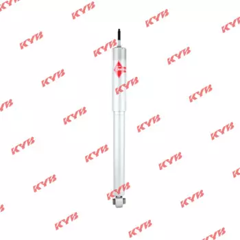 Амортизатор KYB Gas-A-Just газомасляный однотрубный, задний, правый/левый, арт. 554317