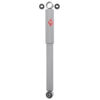 Амортизатор KYB Gas-A-Just газомасляный однотрубный, задний, правый/левый, арт. 555006