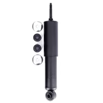 Амортизатор KYB Premium масляный двухтрубный, передний, правый/левый, арт. 444139