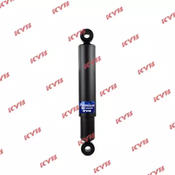 Амортизатор KYB Premium масляный двухтрубный, задний, правый/левый, арт. 443312