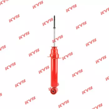 Амортизатор KYB Skorched4's газомасляный двухтрубный, арт. 841001
