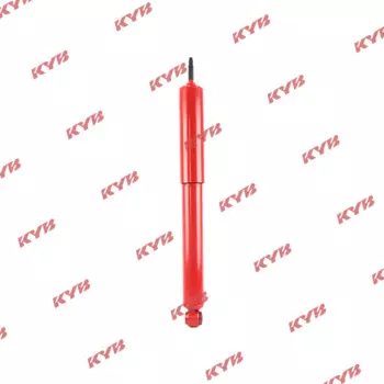 Амортизатор KYB Skorched4's газомасляный двухтрубный, арт. 845004