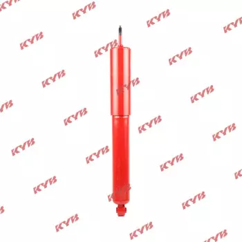 Амортизатор KYB Skorched4's газомасляный двухтрубный, арт. 845010