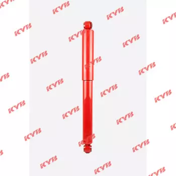 Амортизатор KYB Skorched4's газомасляный двухтрубный, арт. 845012