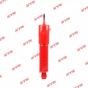 Амортизатор KYB Skorched4's газомасляный двухтрубный, арт. 845018