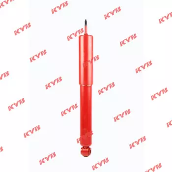Амортизатор KYB Skorched4's газомасляный двухтрубный, арт. 845021