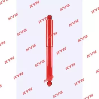 Амортизатор KYB Skorched4's газомасляный двухтрубный, арт. 845025