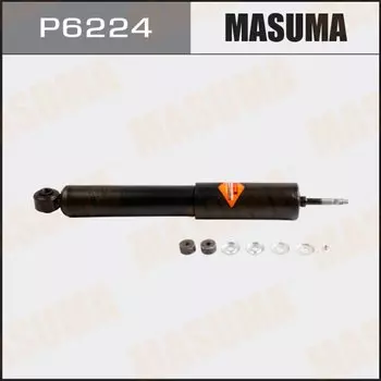 Амортизатор Masuma газомасляный двухтрубный, арт. P6224 (аналог KYB 344203)