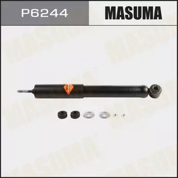 Амортизатор Masuma газомасляный двухтрубный, арт. P-6244 (аналог KYB 344223 и Tokico E3561)